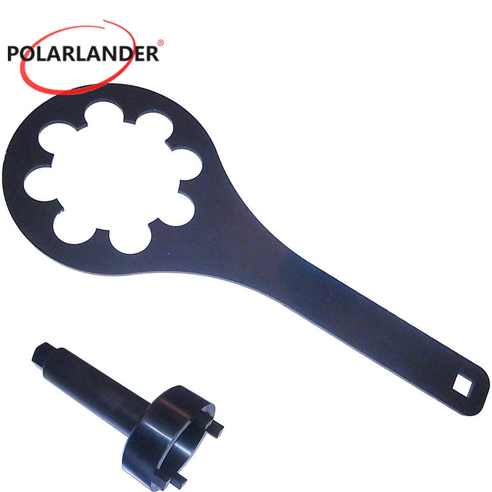 Для Mercruiser держатель гаечный ключ инструмент 90100, 91-61069