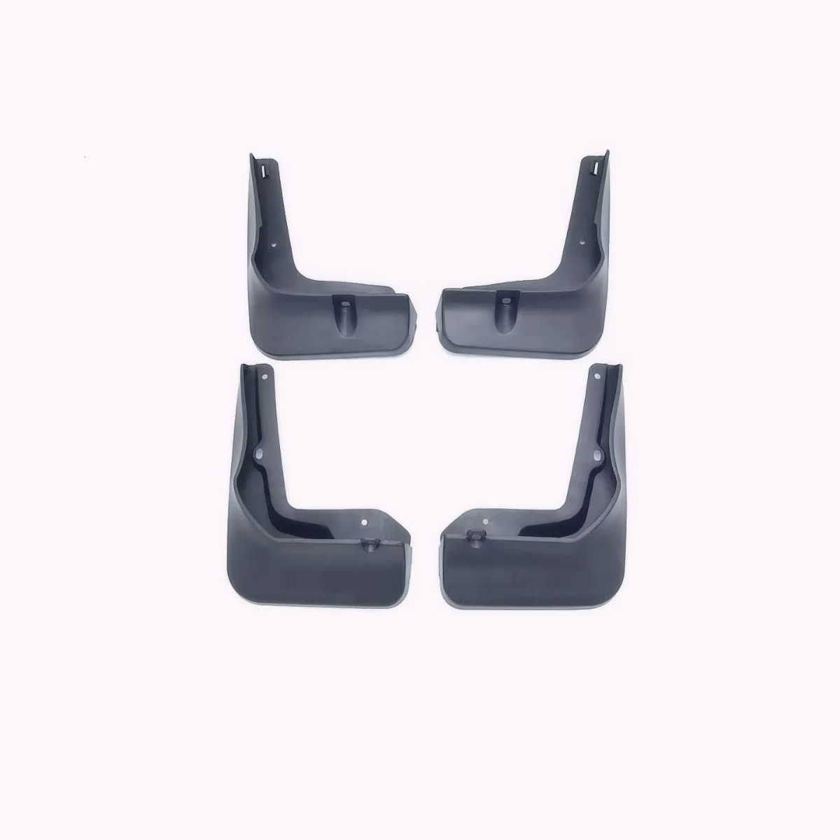 Loderas Flexibles para Automóvil Geely Binray, Plástico image 4