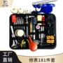 拆卸组合181修表手表