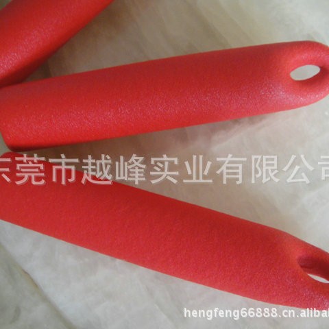 厂家直销pvc塑料手柄园艺塑料手柄多功能防滑轻便设计便携