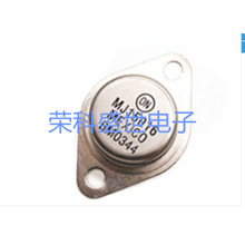 MJ15015ȫ��MJ15016G���ڽ�������Ƶ�Թ�15A 120Vֱ��TO3��ñ