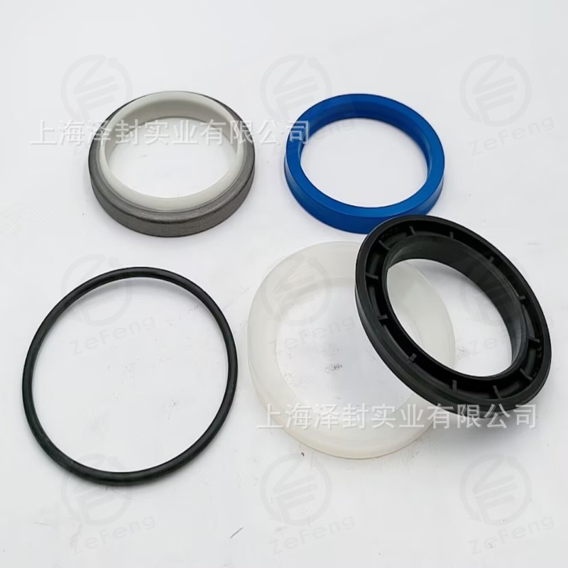 适用于CAT三菱叉车升降油缸油封 美制油封 英制油封94462-20018
