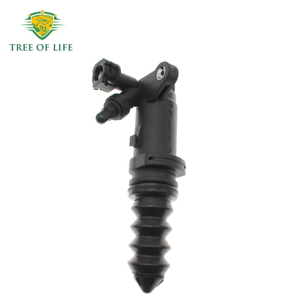 4F0721257 para Audi A6 Avant Allroad S6 C6 4F Cilindro accionado de embrague image 3