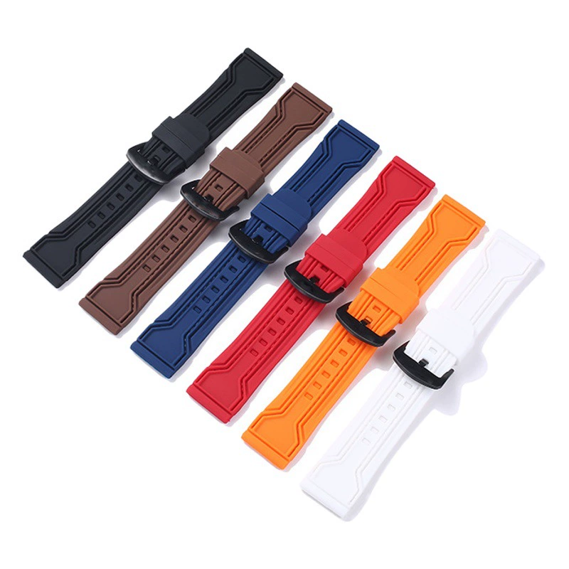 Внешняя торговля электронной коммерции пятницу силиконовая лента 28 мм