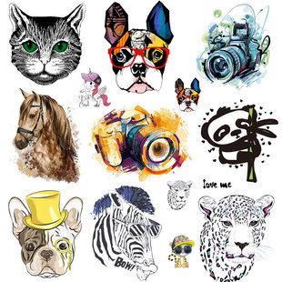 ���Ʒ��bӡ�����N�o�� ���Dӡ�ֹ�DIY�zӡ�·��N��ʽ�C���D���F؛