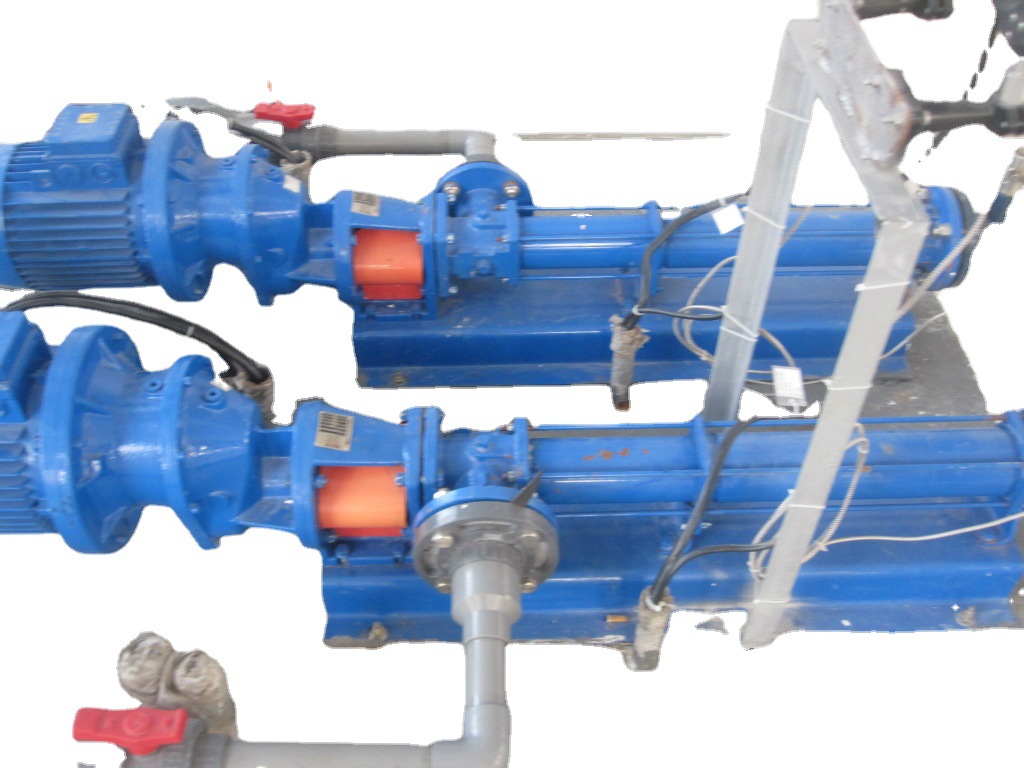 莫诺泵中国制造C14AC81RMA