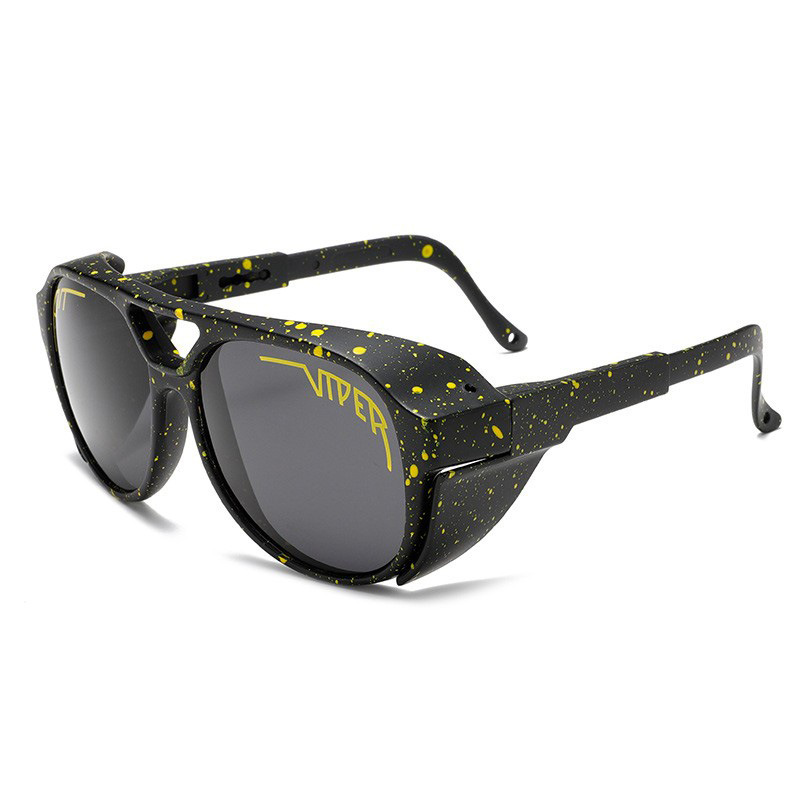 windproof travel glasses