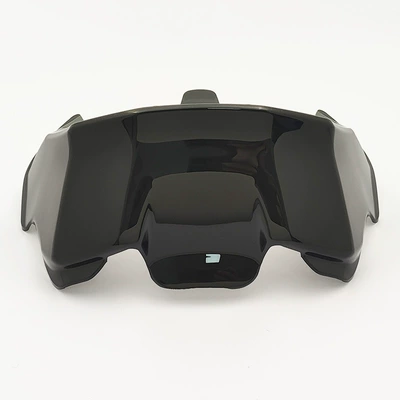 Helmet Tail Wing Spoiler – Dəbilqə (Kaska) aksesuarları