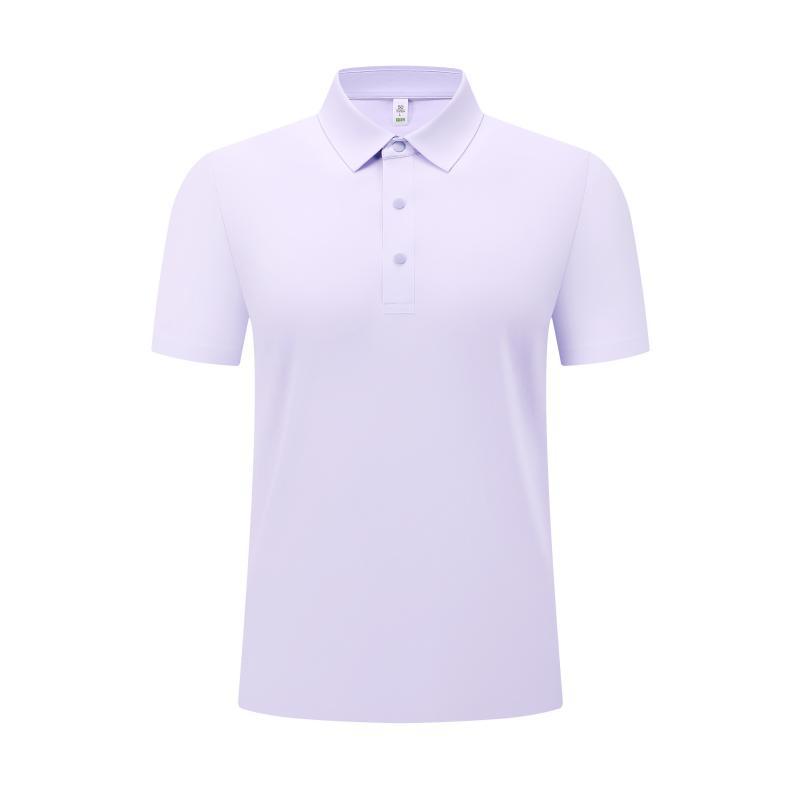 175 gramos de secado rápido pequeño pliegue polo collar ropa de trabajo logotipo personalizado al aire libre expansión corporativa impresión de camisa corporativa