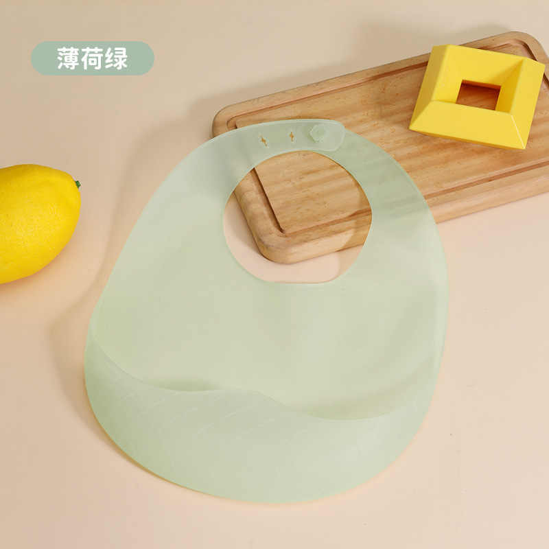 Bolsillo de arroz verde tridimensional 3D