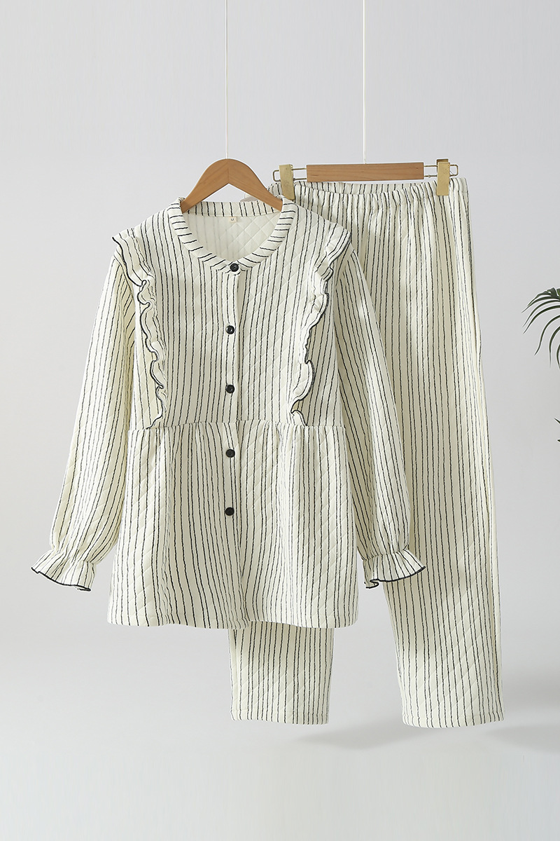 심플한 블랙 스트라이프 SXL