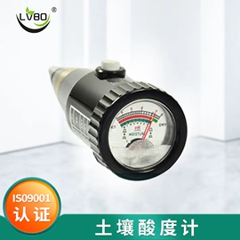 测定仪;其他仪器仪表;土壤检测仪器