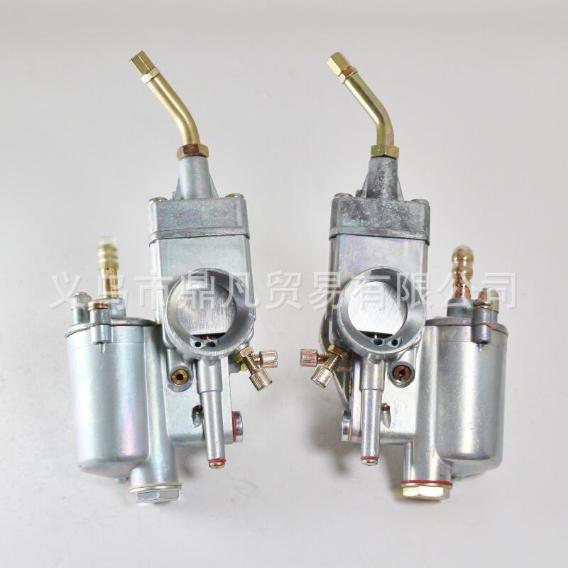 Motorcycle carburetor for K302 BMW M72 MT URAL K750 MW Dnepr