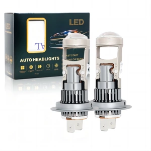 M01R H7 H11 9005/9006/9012 Motosiklet LED Fənəri