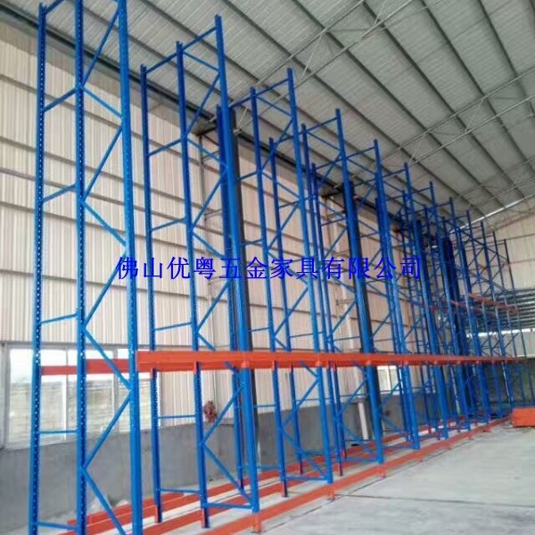 佛山仓库平台货架重型货架搭建仓库阁楼式货架厂家有现货批发