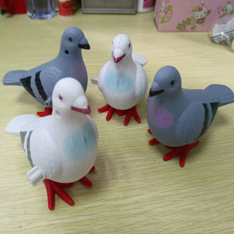 Wind-up toy, new collection, internet celebrity