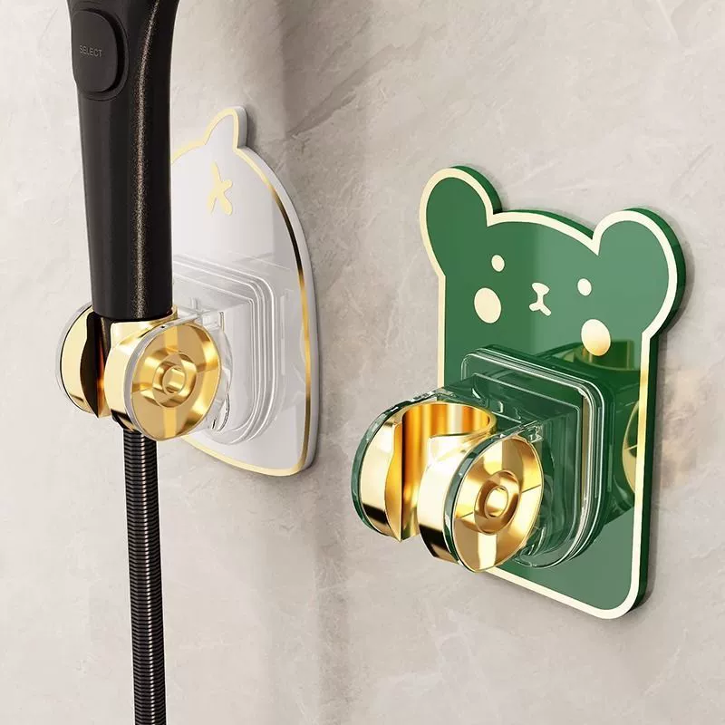 Стенд без перфорации душевой кронштейн ванной душевой насадки фиксированный артефакт