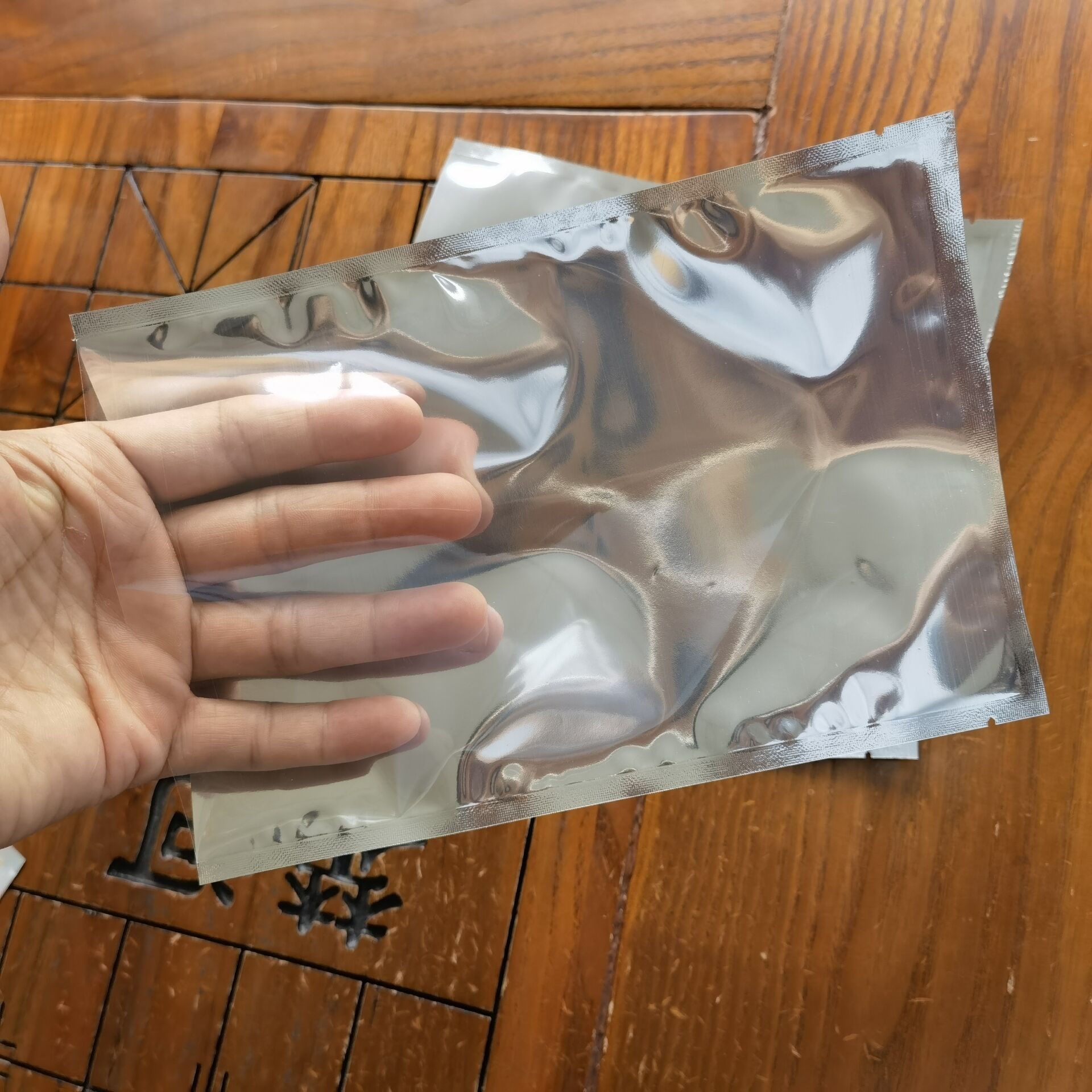 真空包装袋厂家