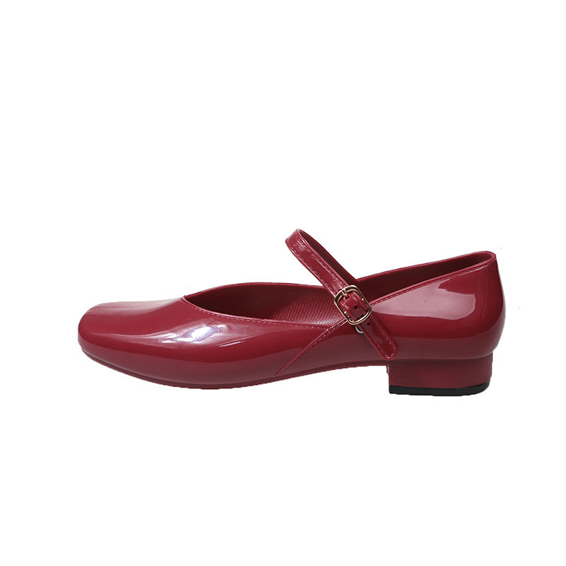 118 red
