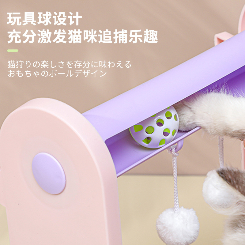 Estrictamente seleccionado mascota gato tablero del rasguño fabricante combinación gato tablero del rasguño sin caspa gato garra nido resistente al desgaste de papel corrugado pluma gato juguete