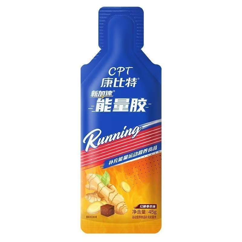 コンビット エナジージェル 45g/袋 マラソン サイクリング トレーニング サプリメント 公式正規品 大人用|undefined