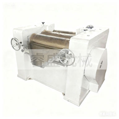 源头厂家 三辊研磨机 三辊机 油墨三辊机 质量保证 现货批发