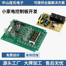 PCBAܾ·СCưOӋ_l·Sֱ