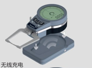 ��KROEPLIN��Ӕ��@�⿨ҎC015�y������0-15mm���ܜy���x