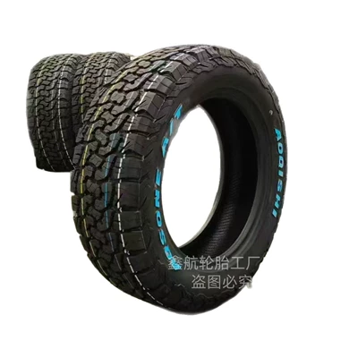 Cross-Border at Off-Road Off-road şinlər