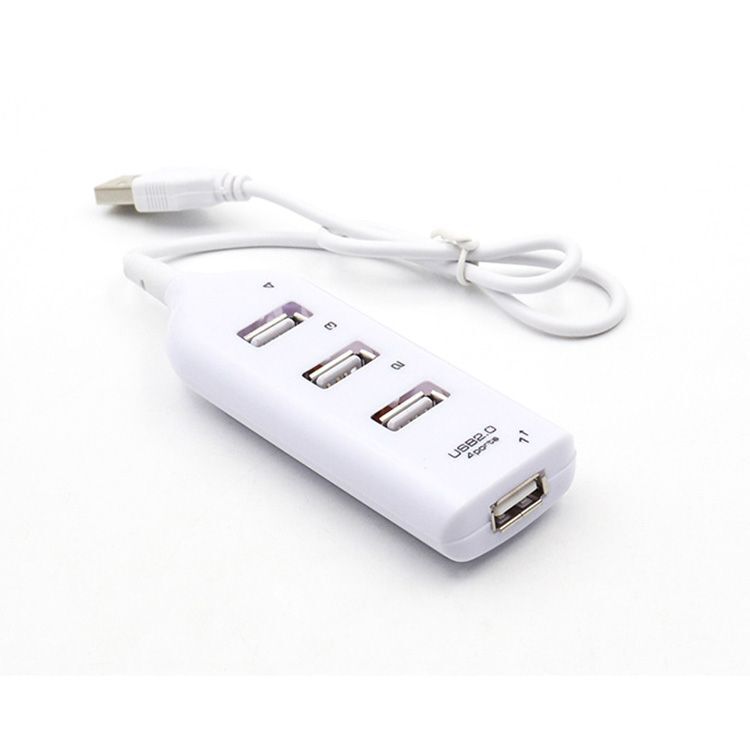 Usb3.0ハブusbhub拡張ドックはデスクトップのノートパソコンの7ポートのマルチインターフェースのスプリッタを挿します。|undefined