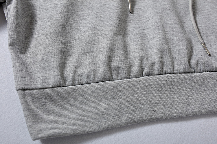 Best-selling 2022 Wish Plus Size European American Fleece Cross-border Women's Sports And Leisure Suit_ecoleips.com