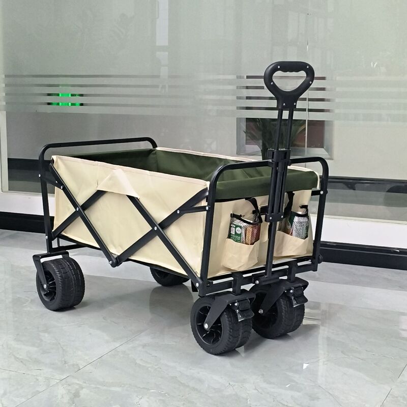 Outdoor Camping Car Foldable Trolley Flat Folded Open Camping Car Camping Folding Dual-purpose Table Board Small Trailer Outdoor Camping Car Foldable Trolley Flat Folded Open Camping Car Camping Folding Dual-purpose Table Board Small Trailer