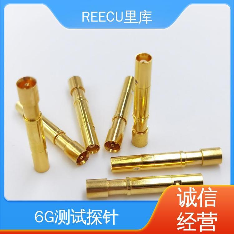 REECU 汽车FAKRA线束测试探针 成本较低 交期短 性价比高
