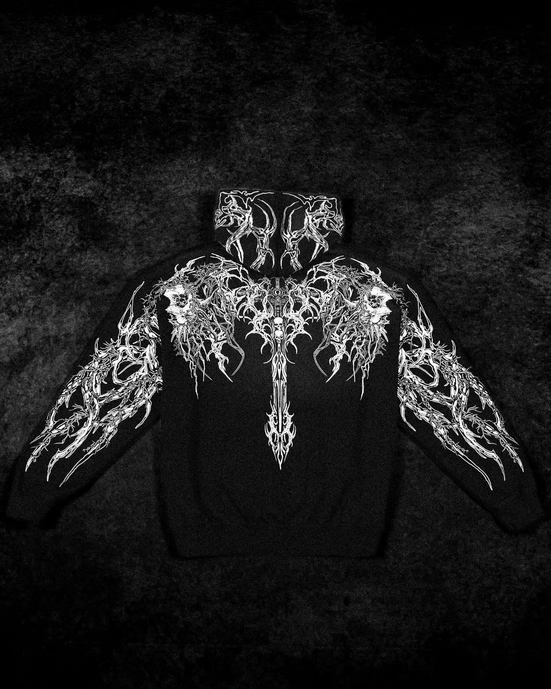 하얀 마법검