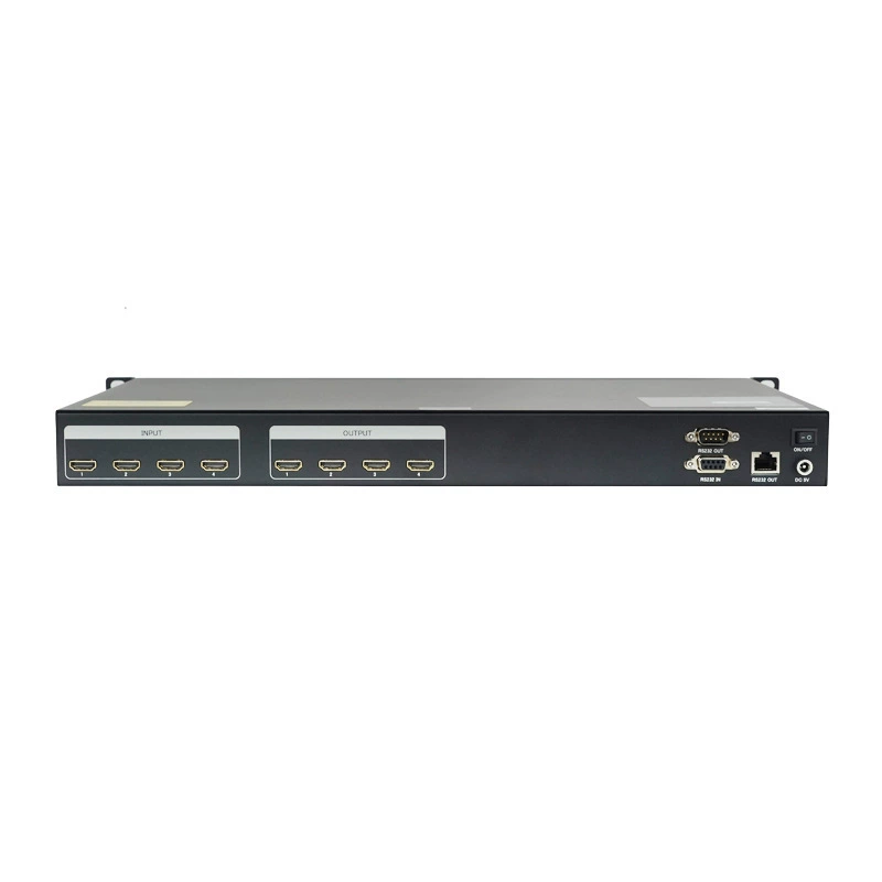 HYNAMIC (Hi Dynamic Vision) EMX серия видеоматрица EMX0404 EMX0808 EMX1616