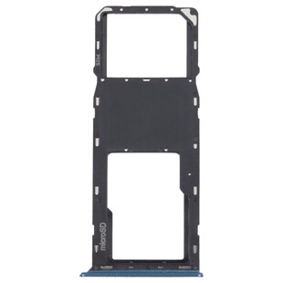 �m�������for Galaxy A03s SM-A037U ԭ�bSIM��+Micro SD ����