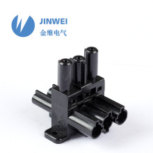 һ�����D���^�� 16A/400V 3λ��ĸ�D�Q��������ʽ�Ӿ�����