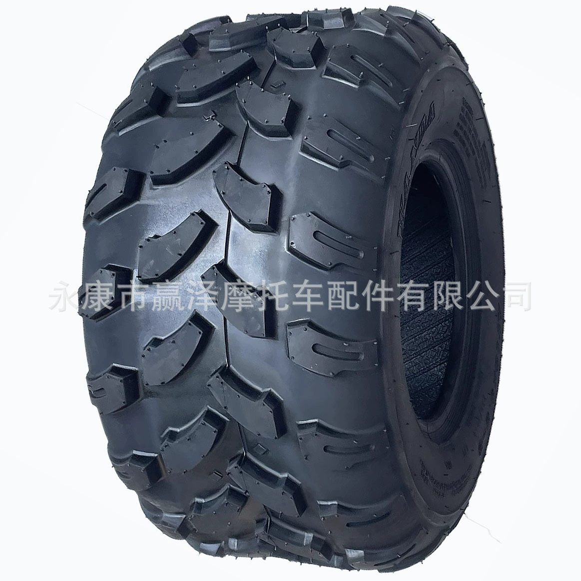 Четырехколесный квадроцикл Kart мотоцикл аксессуары 18X9.50-8 дюймов внедорожный буксир вакуумные шины Ванда шины