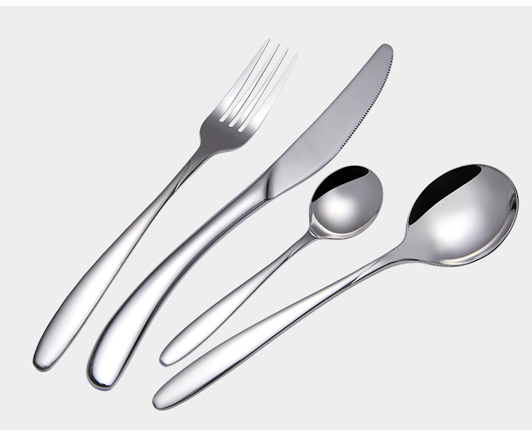 304不锈钢刀叉勺