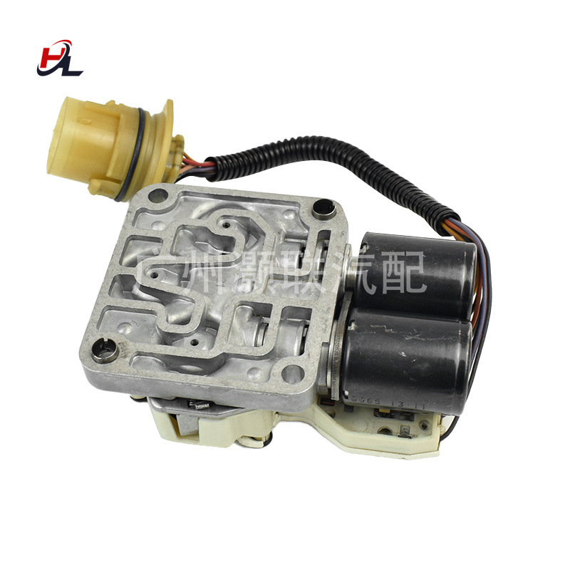 F6Rz-7G391-A Is Suitable for Car Gearbox Electromagnetic Coil Set Gearbox F6Rz7G391A F6Rz-7G391-A Is Suitable for Car Gearbox Electromagnetic Coil Set Gearbox F6Rz7G391A