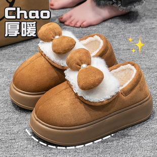 �����Y��ЬŮ�Ӻ��҃ȾӼұ�ů�_�⴩����ůЬ����ë�q������Ь��