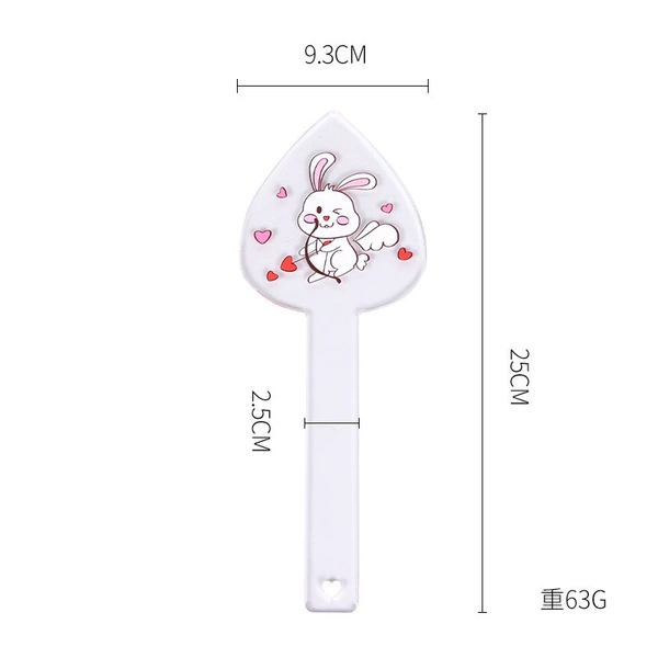 Cupid rabbit photo
