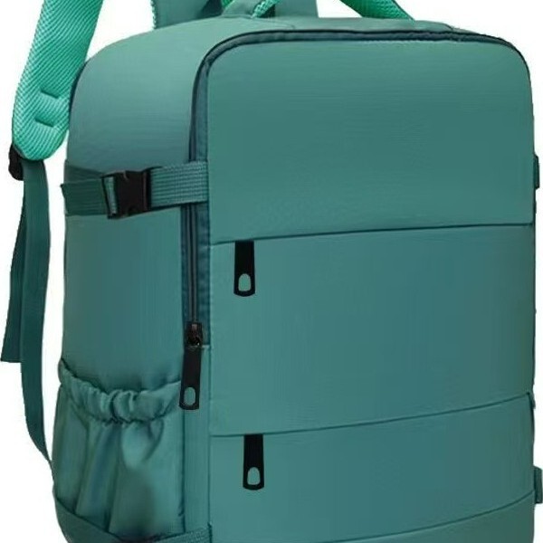 Travel backpack, large capacity, casual, lightweight, multi-functional, for carrying luggage and storing a laptop Travel backpack, large capacity, casual, lightweight, multi-functional, for carrying luggage and storing a laptop
