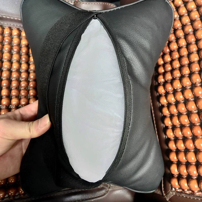 headrest neck pillow, Headrest