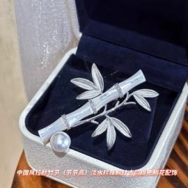 天然珍珠耳饰;天然珍珠项饰;天然珍珠胸饰