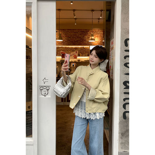 Flower Field Showcase HTmeme White Tea Dew Chu~ Ballet-style Patchwork Lace Skirt Hem with Camisole Top for Women—Spring/Summer