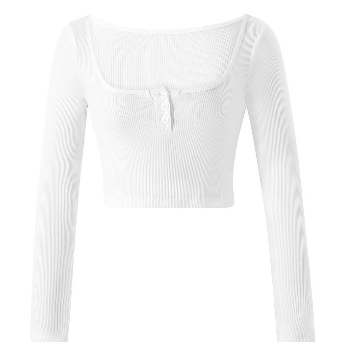 Crop Top Image 7