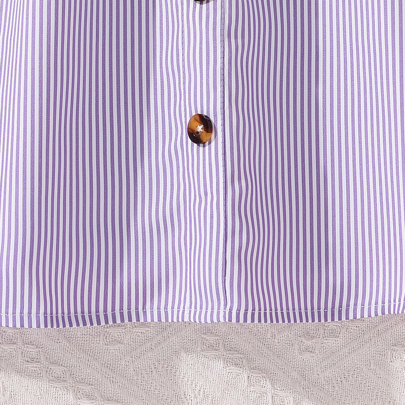 Robe de princesse d'été pour fille avec manches volantées_voghion.com