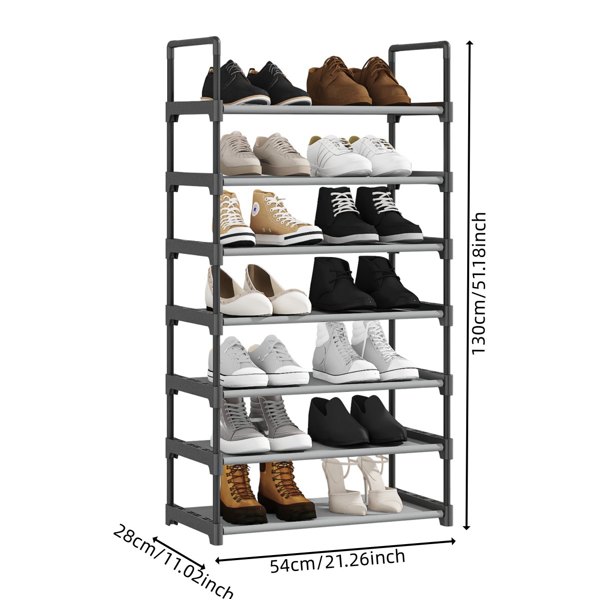 그레이 7레이어