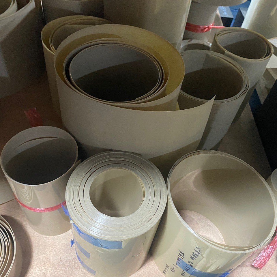 PEEK薄片PPS薄膜板棒材0.1 0.2 0.3 0.4 0.5 0.8 1 2 3 4 5mm零切